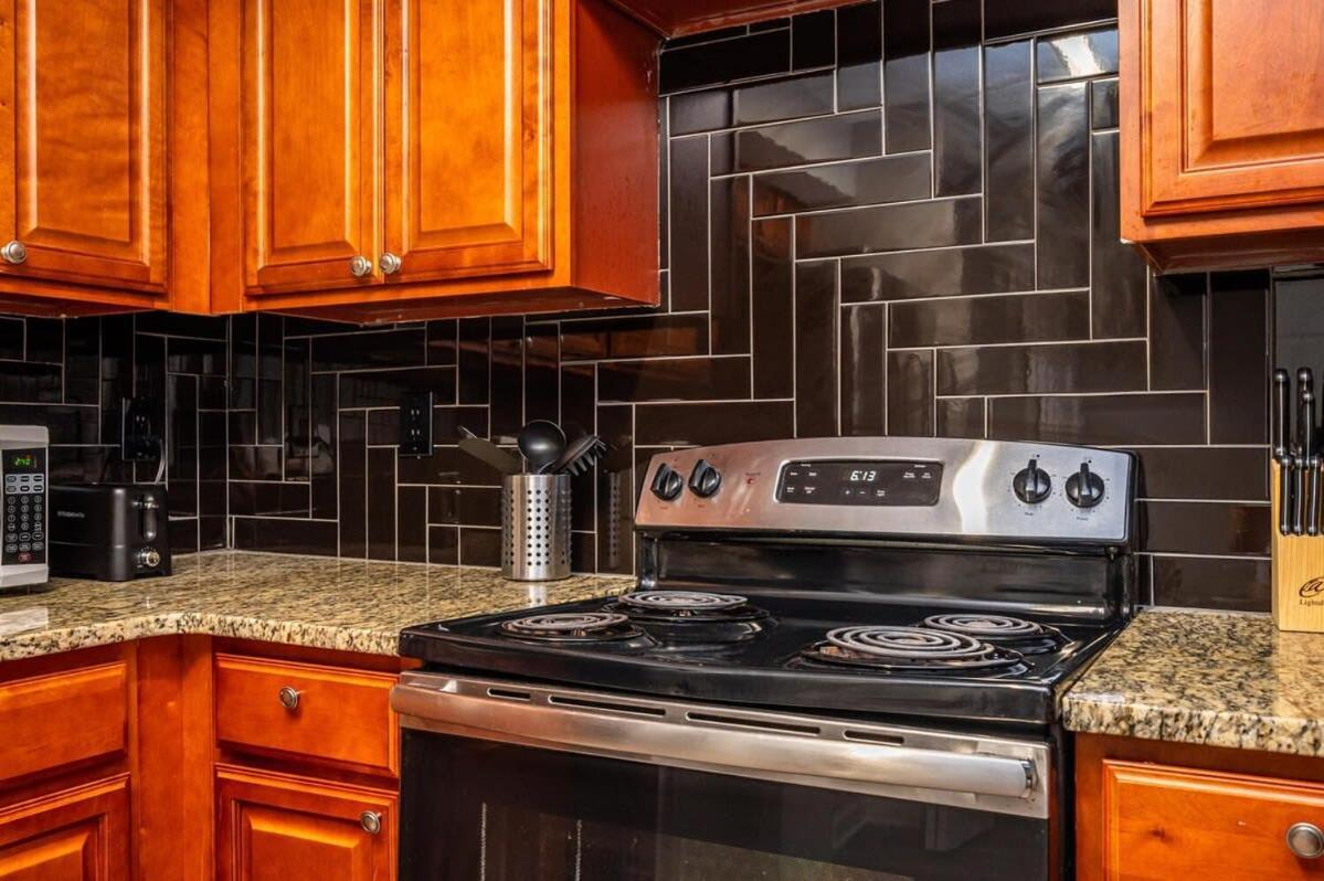 New Entire Place Cozy Quiet 2B2B Townhouse Sp1261 Norcross Dış mekan fotoğraf